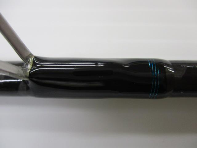 エメラルダスX 86M・J