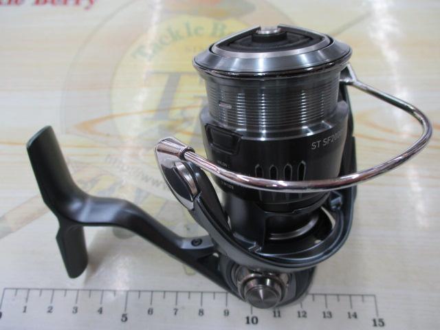 23エアリティ ST SF2000SS-H｜＠ベリーネット 日本最大新品中古釣具WEB