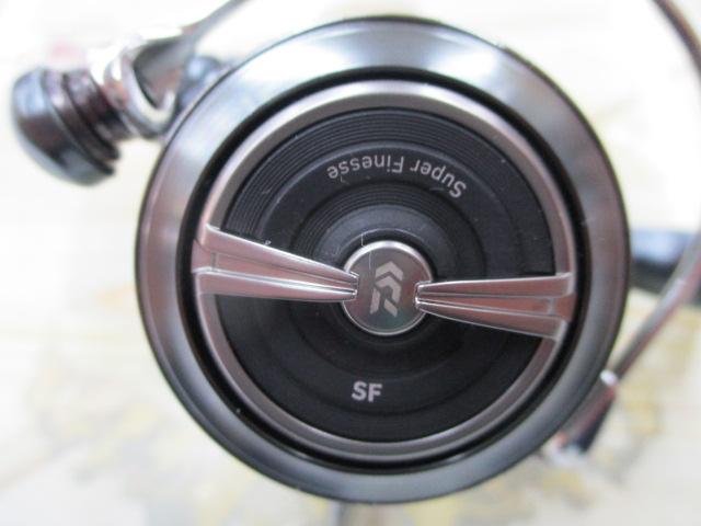 23エアリティ ST SF2000SS-H［中古］ 23エアリティ ST SF2000SS-H｜＠ベリーネット 日本最大新品中古釣具WEB