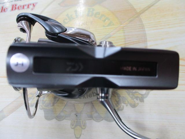 23エアリティ ST SF2000SS-H｜＠ベリーネット 日本最大新品中古釣具WEB