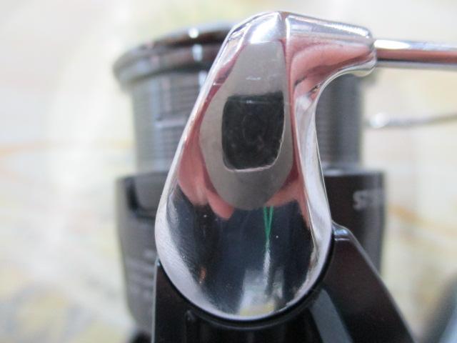 23エアリティ ST SF2000SS-H