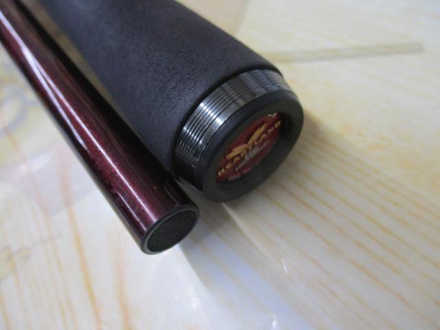 ハートランド HL741MHRB-SV AGS17