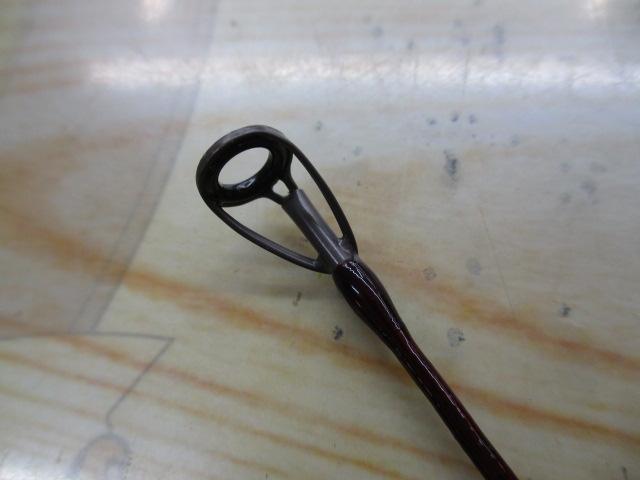 スコーピオンXV 2550FF-2