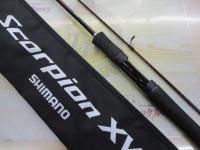 スコーピオンXV 2550FF-2