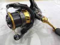 18レガリス LT2000S-XH