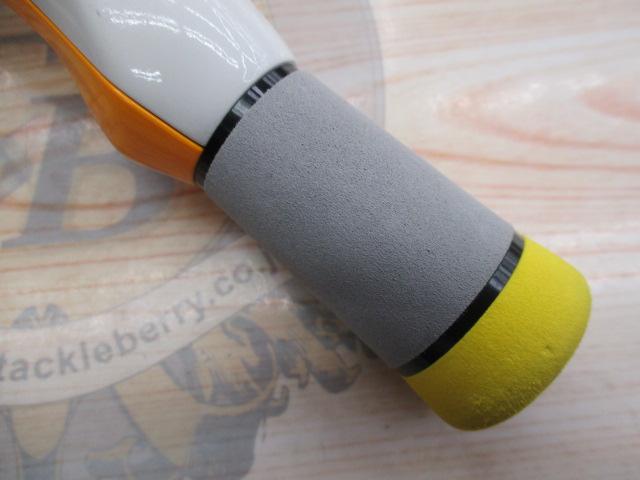 エッグアームショーティー エッグイエロー