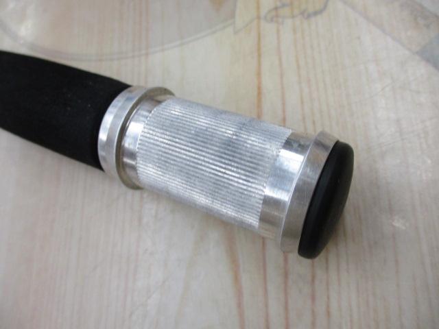 ラグゼデッキステージ斬鱸 S66M-F