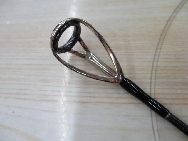 レイジングブル 93XX-トライデント