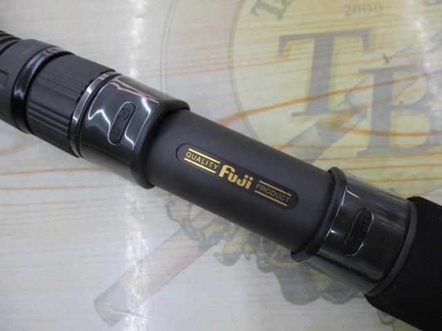 レイジングブル 93XX-トライデント