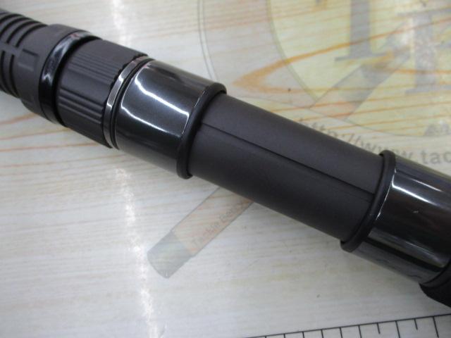 レイジングブル 93XX-トライデント