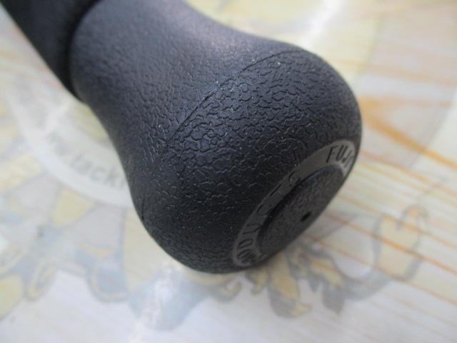 レイジングブル 93XX-トライデント