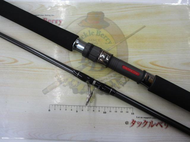 レイジングブル 95SD