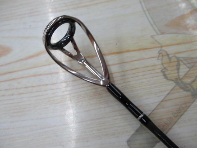 レイジングブル 95SD