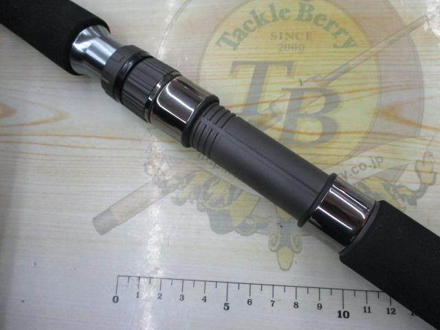 レイジングブル 95SD