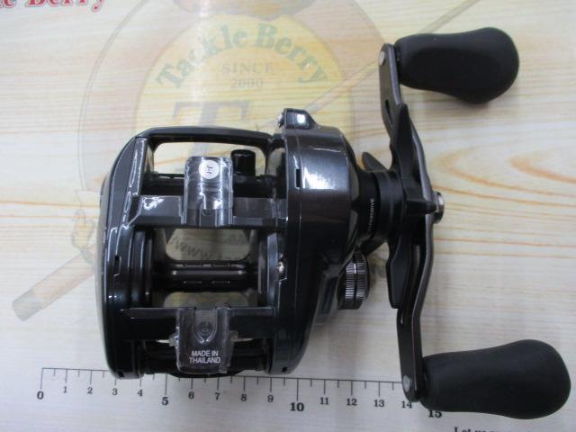 タトゥーラ400xhl タトゥーラ TW 400XHL｜＠ベリーネット 日本最大新品中古釣具WEBショップ