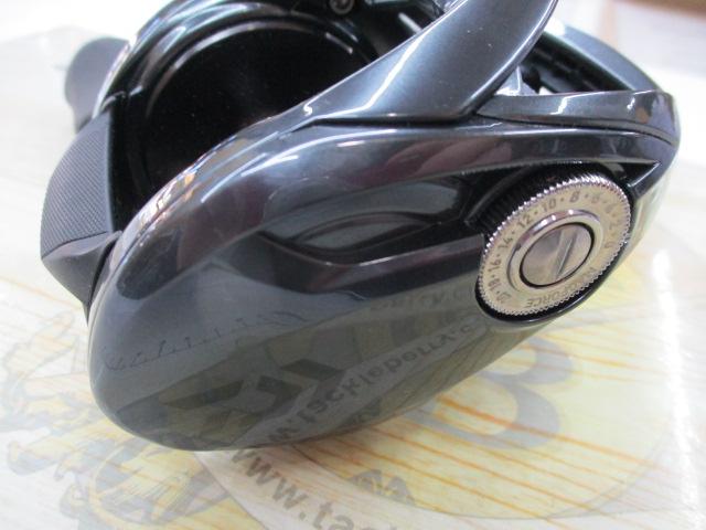 タトゥーラ TW 400XHL｜＠ベリーネット 日本最大新品中古釣具WEBショップ