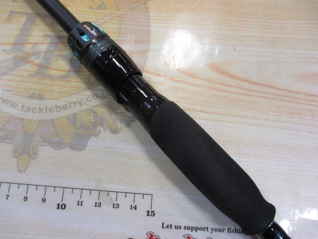 エメラルダスエア 85MLM・K