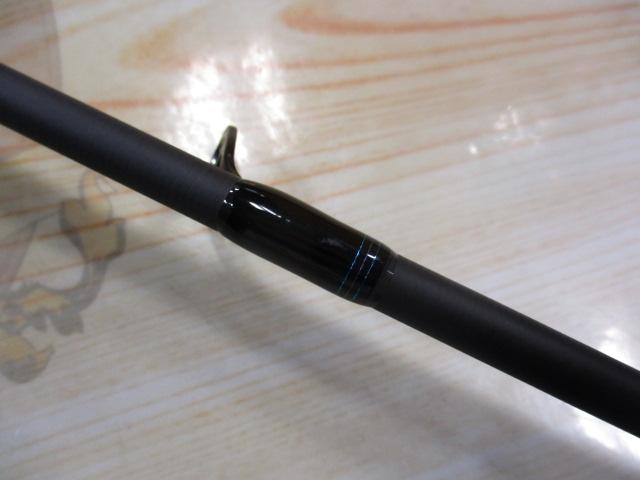 エメラルダスエア 85MLM・K