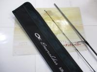 エメラルダスエア 85MLM・K