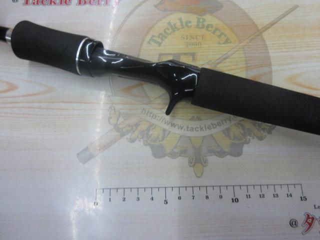 ブラックレーベル BL681MHFB