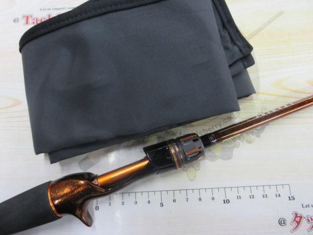 リーディングLG 64 M-195｜＠ベリーネット 日本最大新品中古釣具WEB