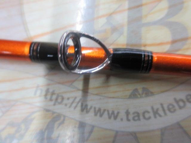 リーディングLG 64 M-195｜＠ベリーネット 日本最大新品中古釣具WEB