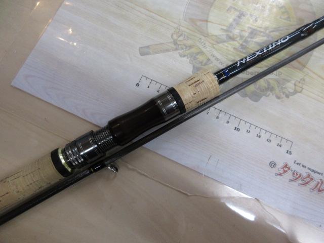 ネクスティーノ NTS-862H