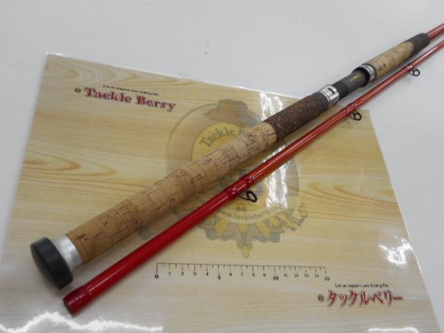 テクスターコブラ 50-300