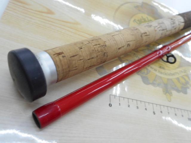 テクスターコブラ 50-300