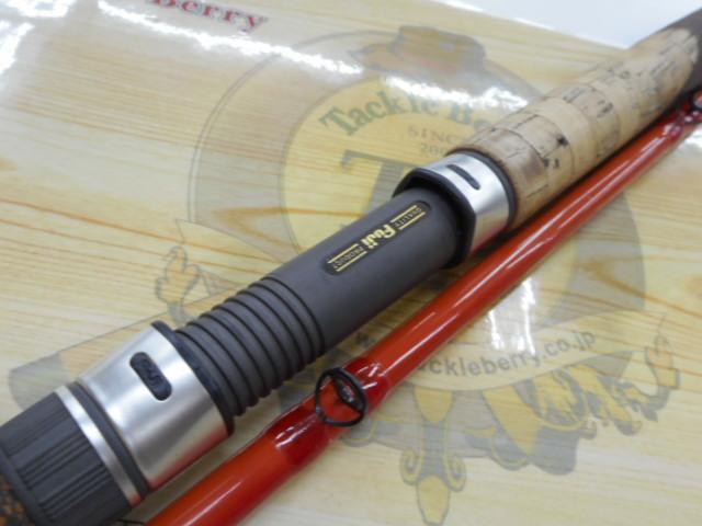 テクスターコブラ 50-300