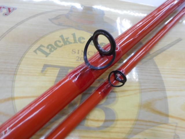 テクスターコブラ 50-300