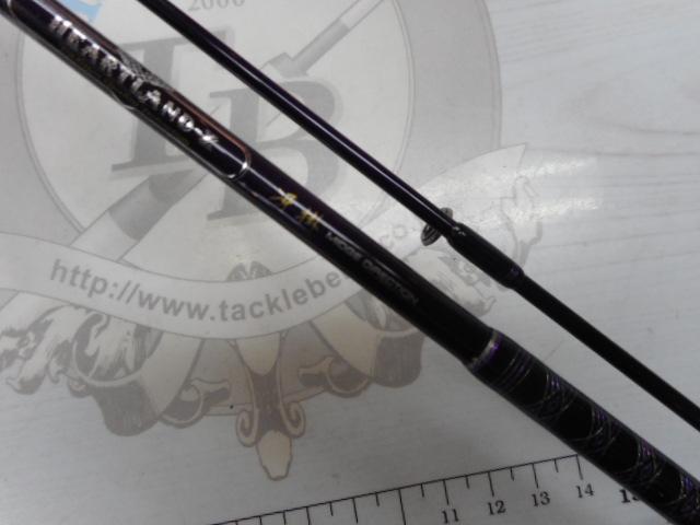 ハートランドZ HL-Z682LFS-ti