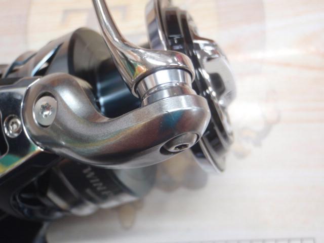 21ツインパワーSW 6000HG