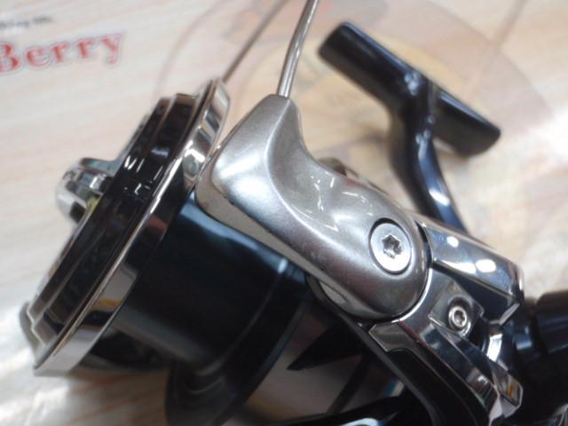 21ツインパワーSW 6000HG