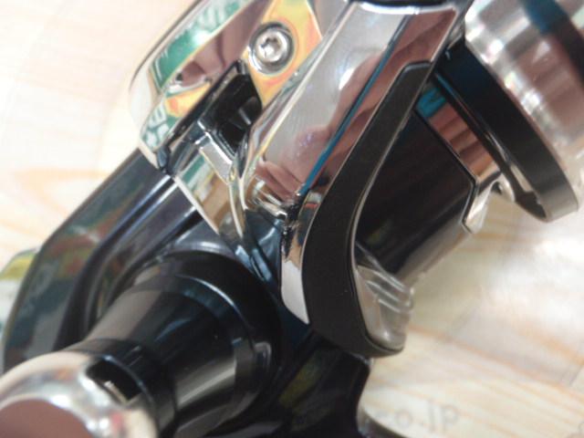 21ツインパワーSW 6000HG