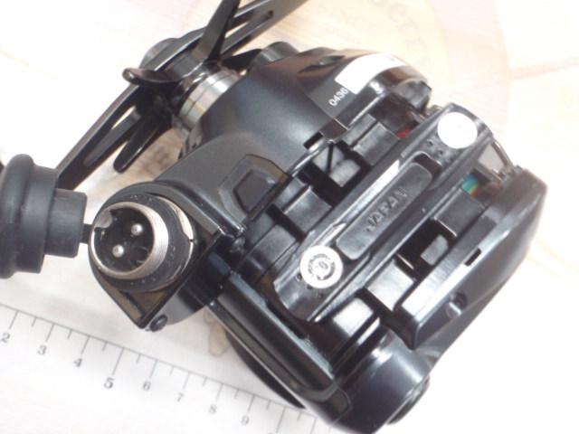 22フォースマスター 201DH