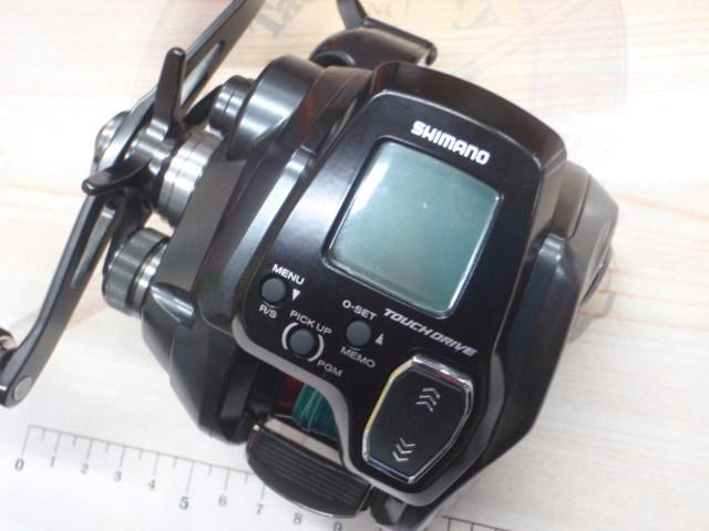 22フォースマスター 201DH