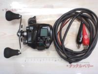 22フォースマスター 201DH