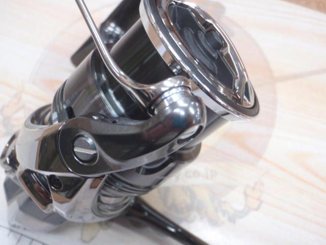 24ツインパワー 2500S