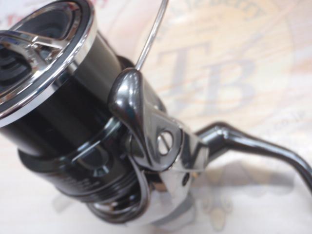 24ツインパワー 2500S