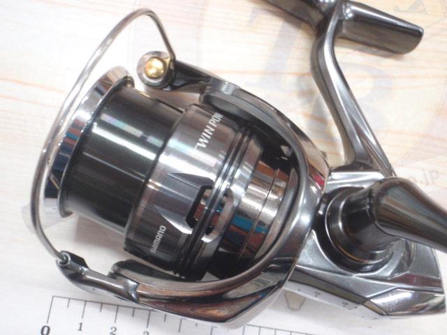 24ツインパワー 2500S