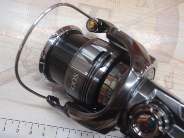 24ツインパワー 2500S