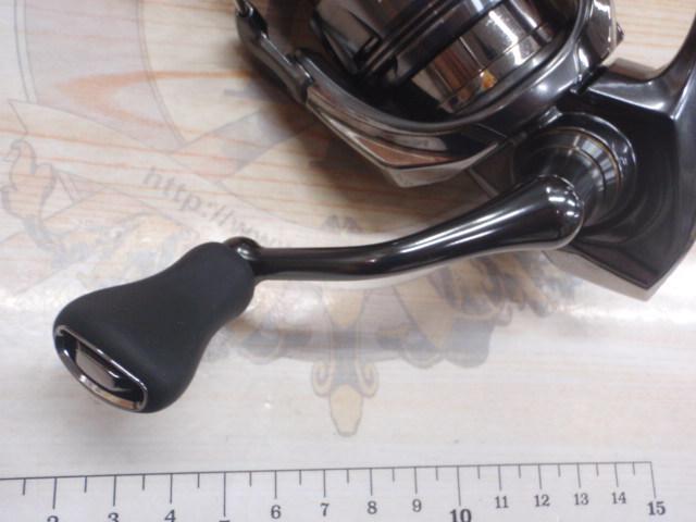 24ツインパワー 2500S