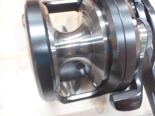 オシアジガーFCNR 2000HG