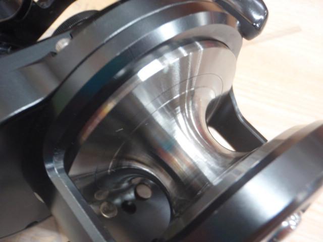 オシアジガーFCNR 2000HG