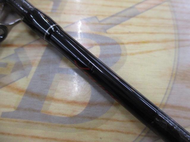 21セフィアエクスチューンメタルスッテ B511UK-GS