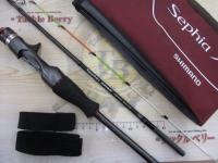 21セフィアエクスチューンメタルスッテ B511UK-GS