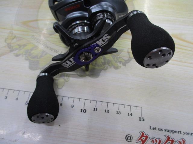 スティーズ A TW 1016XHL