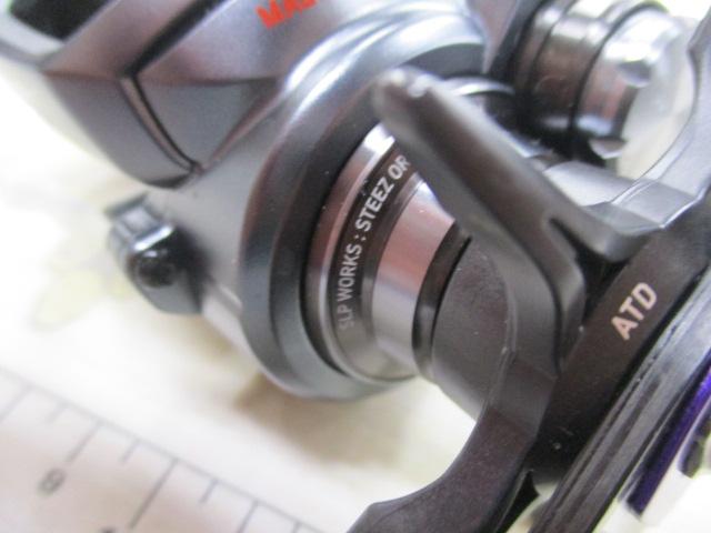 スティーズ A TW 1016XHL