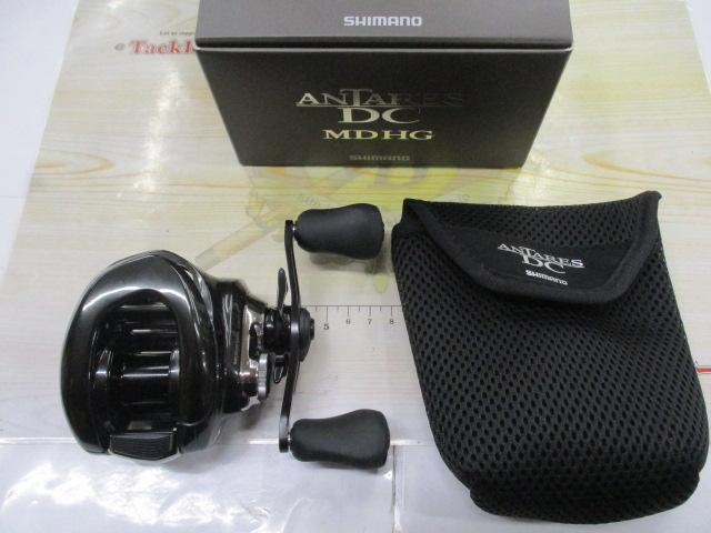 23アンタレスDC MD HG RIGHT